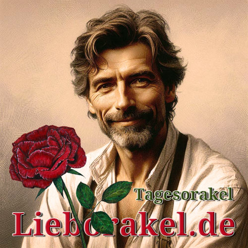 tagesorakel liebe